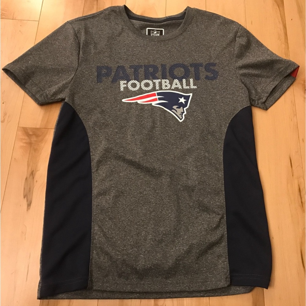 New England Patriots T-Shirt